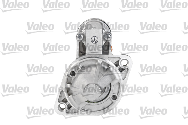 Starter Valeo 600084