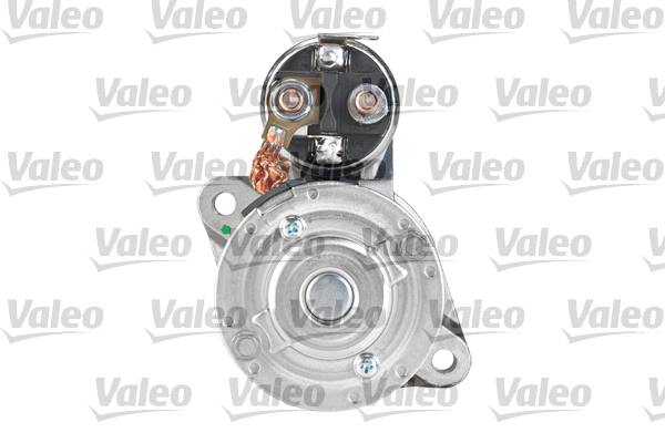 Valeo Starter 600084