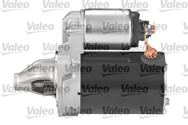 Valeo Starter 600084