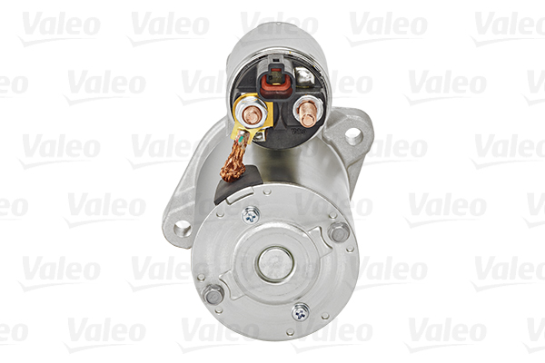 Valeo Starter 600210
