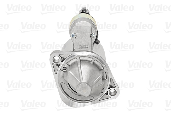 Valeo Starter 600212