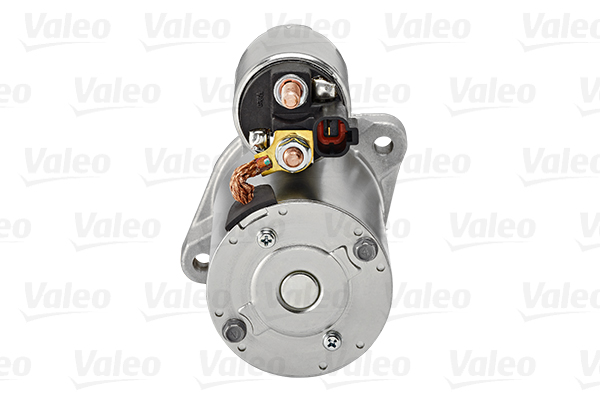 Valeo Starter 600215