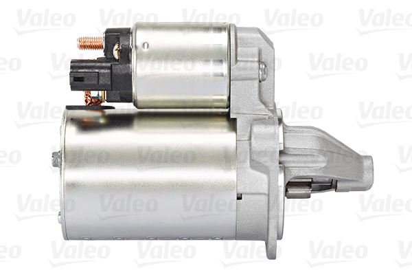 Valeo Starter 600215