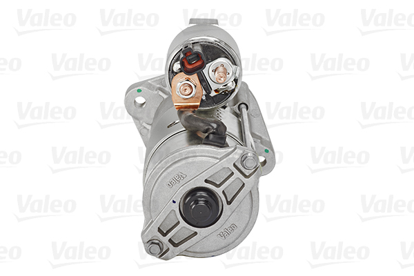 Valeo Starter 600218