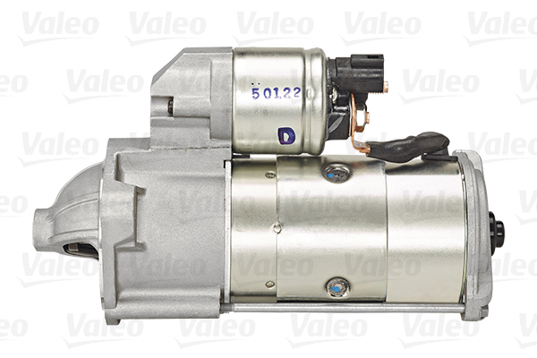 Valeo Starter 600218