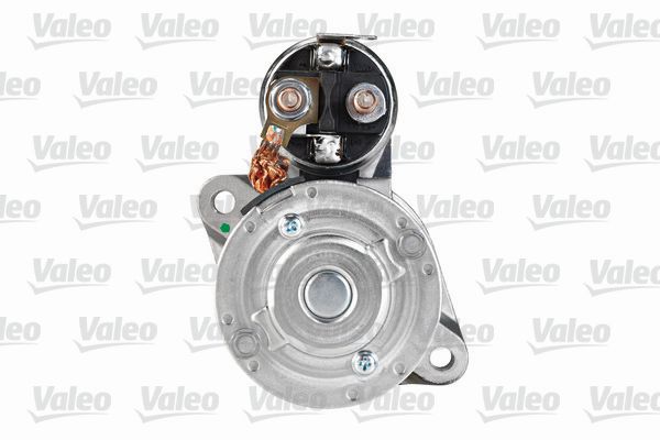 Valeo Starter 600258