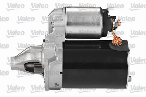 Valeo Starter 600258