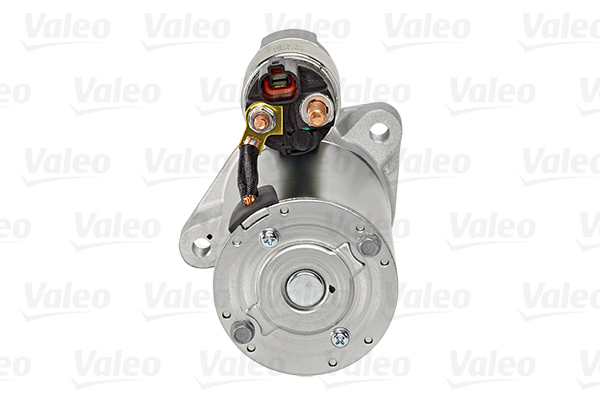 Valeo Starter 600275