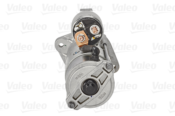 Valeo Starter 600276