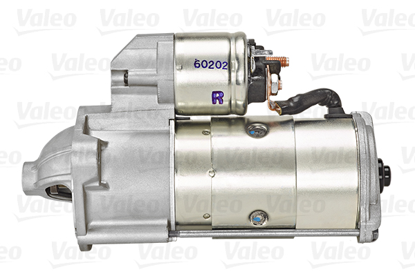 Valeo Starter 600276