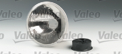 Koplamp Valeo 082440