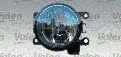 Mistlamp Valeo 088899