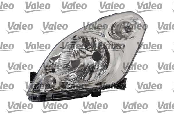 Koplamp Valeo 044858