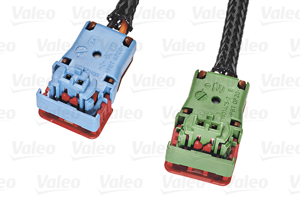Valeo Knipperlichtschakelaar 251726