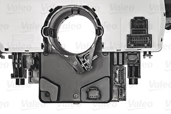 Valeo Knipperlichtschakelaar 251726