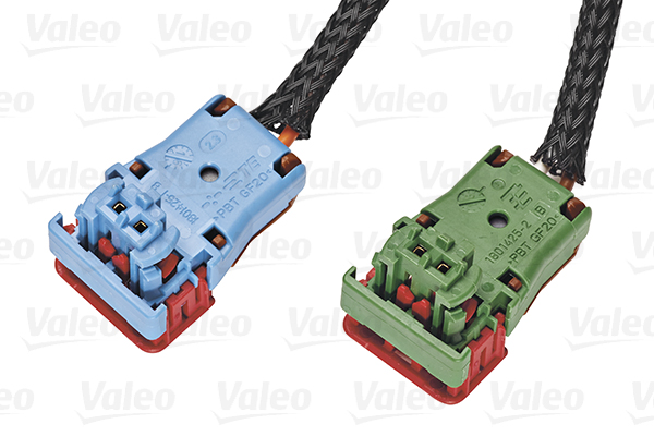 Valeo Knipperlichtschakelaar 251728