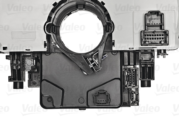 Valeo Knipperlichtschakelaar 251728