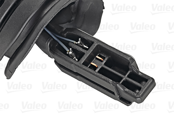 Valeo Knipperlichtschakelaar 251750