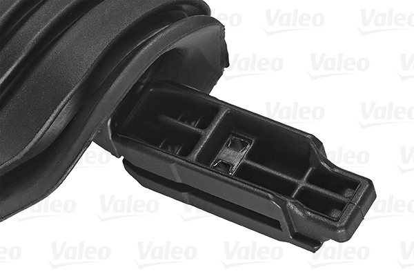Valeo Knipperlichtschakelaar 251766