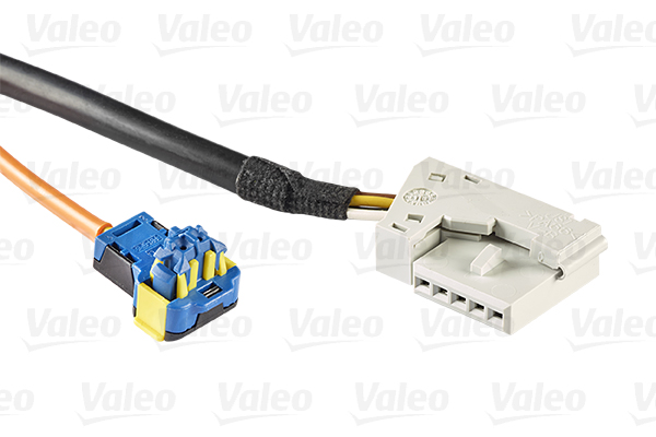Valeo Knipperlichtschakelaar 251774