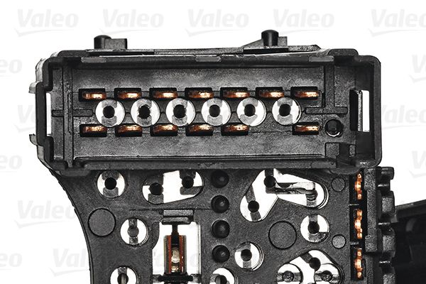 Valeo Knipperlichtschakelaar 251783