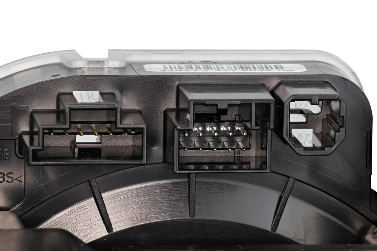 Valeo Knipperlichtschakelaar 251924