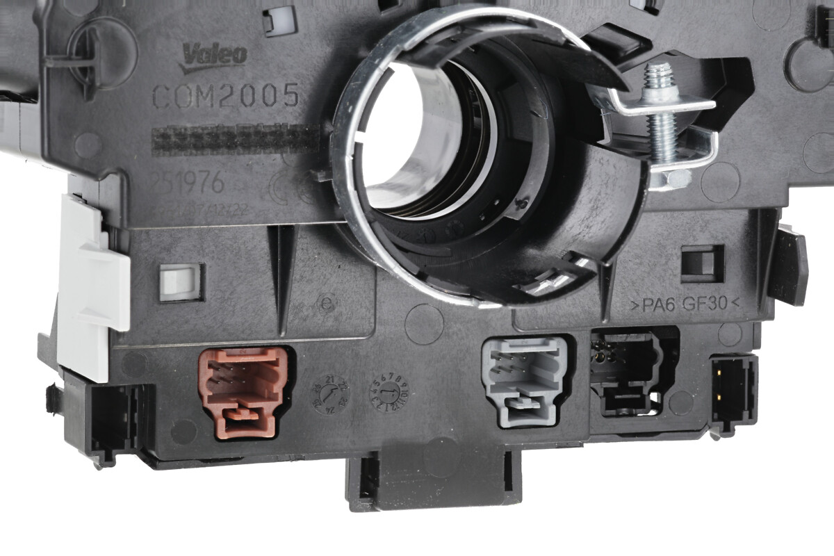 Valeo Knipperlichtschakelaar 251976