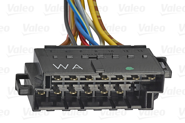 Valeo Snelheidssensor versnellingsbak 645013