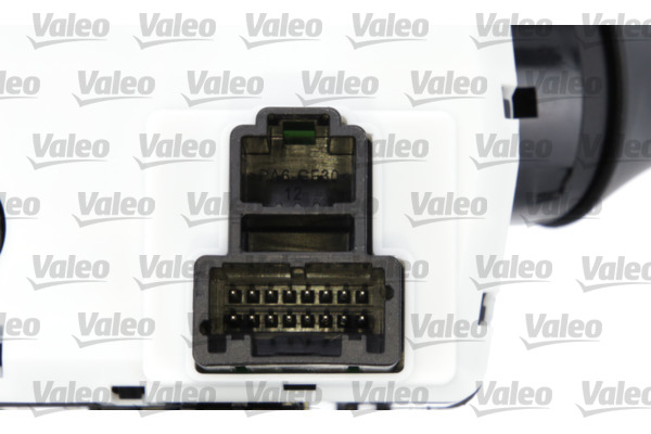 Valeo Knipperlichtschakelaar 251785