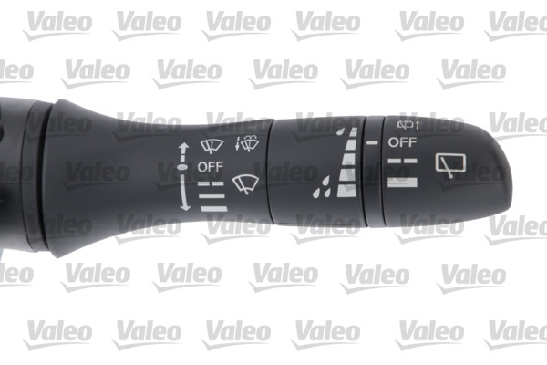 Valeo Knipperlichtschakelaar 251786