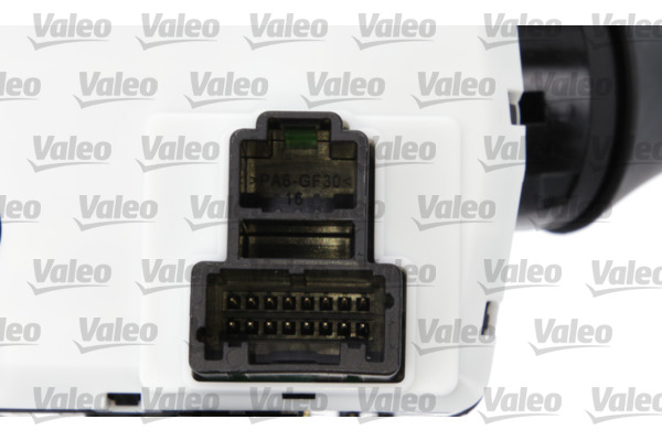Valeo Knipperlichtschakelaar 251786