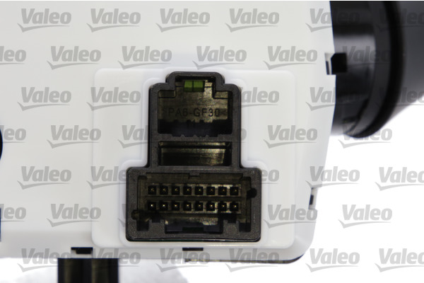 Valeo Knipperlichtschakelaar 251787