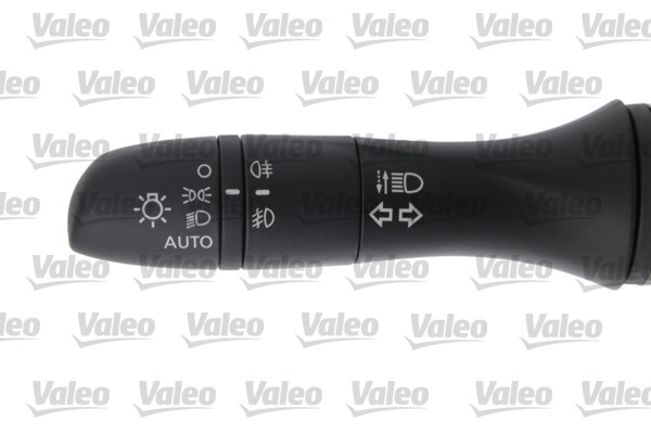 Valeo Knipperlichtschakelaar 251788