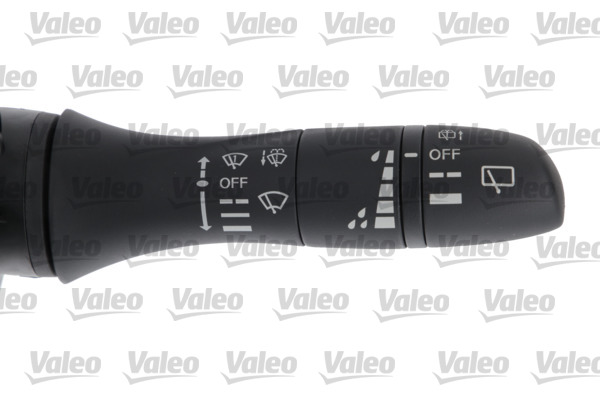 Valeo Knipperlichtschakelaar 251789