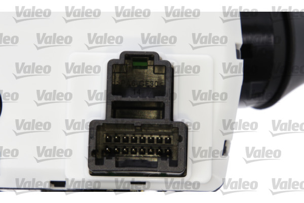 Valeo Knipperlichtschakelaar 251789