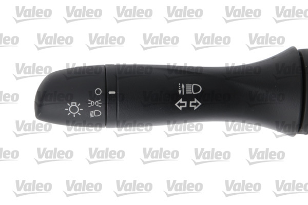 Valeo Knipperlichtschakelaar 251790