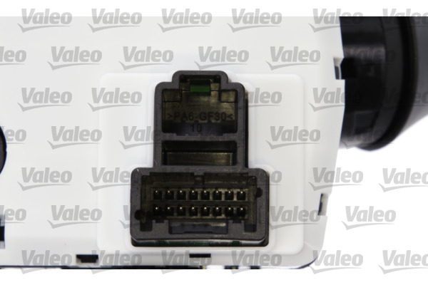 Valeo Knipperlichtschakelaar 251790