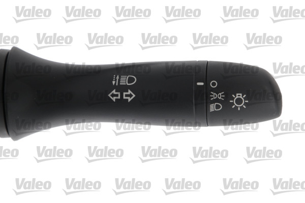 Valeo Knipperlichtschakelaar 251792