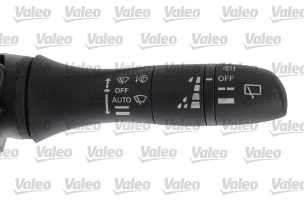 Valeo Knipperlichtschakelaar 251793