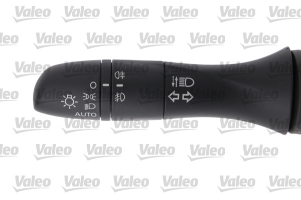 Valeo Knipperlichtschakelaar 251793