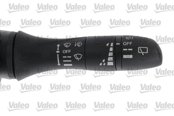 Valeo Knipperlichtschakelaar 251794