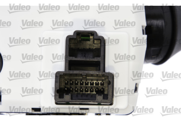 Valeo Knipperlichtschakelaar 251794