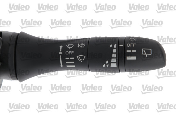 Valeo Knipperlichtschakelaar 251795