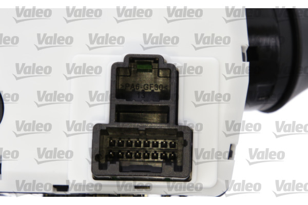 Valeo Knipperlichtschakelaar 251795