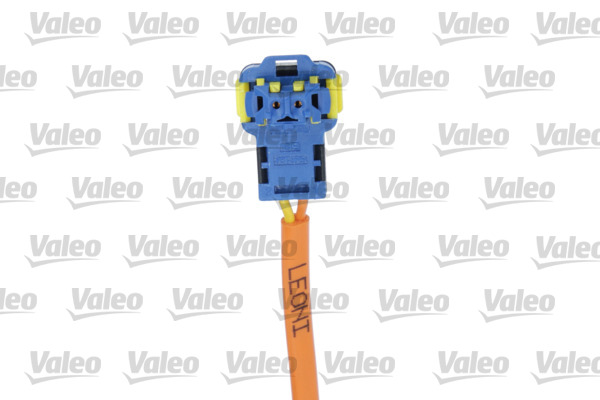 Valeo Knipperlichtschakelaar 251797