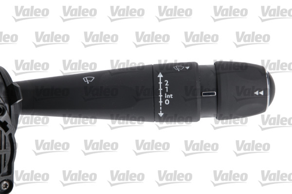 Valeo Knipperlichtschakelaar 251798