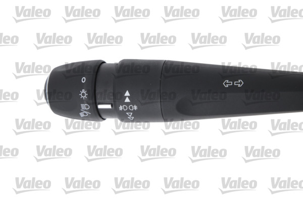 Valeo Knipperlichtschakelaar 251798