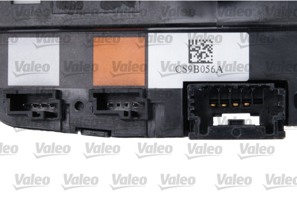 Valeo Knipperlichtschakelaar 251798