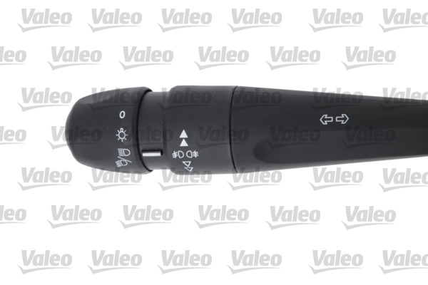 Valeo Knipperlichtschakelaar 251799