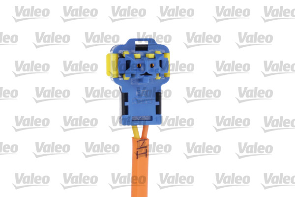 Valeo Knipperlichtschakelaar 251799